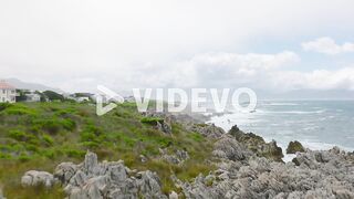 Beautiful land