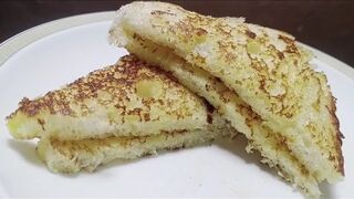 Best Delicious Sweet Sandwich