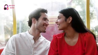 Khushiyon Ka Safar (Official Video) Hindi Song! bollywood | desi inspiration #love #music #song