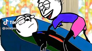 Your teacher died