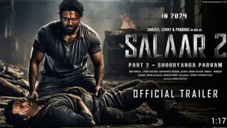 Salaar part 2