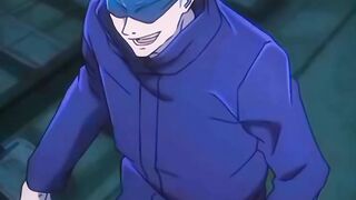 #jujutsukaisenanime #jjk #jjkunivars #gojo #gojosatura #yuji #migumi #fushiguro #anime #animelover #animefan