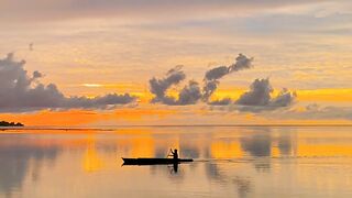 Sunset 63
