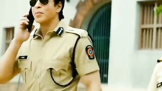 Shahrukh Khan new movies