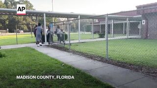 School choice and a history of segregation collide as one Florida county shutters its rural schools.