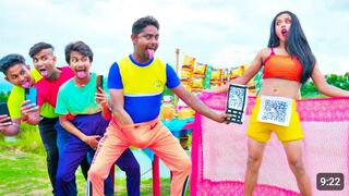 Top New Funniest Fun Amazing videos 2024, Must Watch Entertainment comedy 2024, By My Family