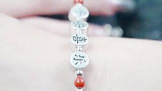 Hand Made Bracelet 3