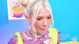 Tantangan Masak Aku vs Nenek _ Siapa Menang di Perang Rahasia Dapur
