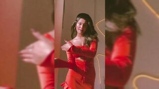 Indian Girl Aditi Prasad Dance 10