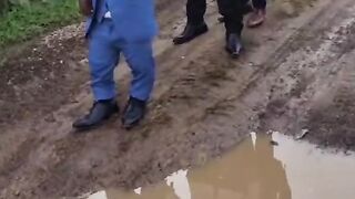 funny african 3