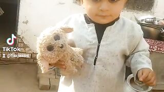 Kid  Ehksan
