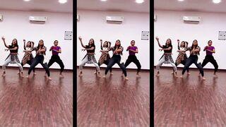 dance wow