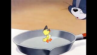 Tom and Jerry