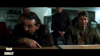 The joker laugh