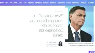 Former President of Brazil loses amnesty and may be arrested