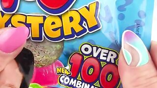 Satisfying  ASMR Opening RARE Mystery Fidget Toys