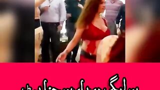 Dance party in lahore