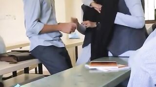 School life love story