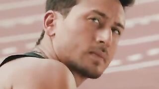 Tiger shroff