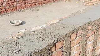 Colum live work construction