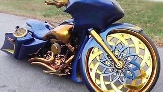 Motorcycle