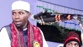 ماشاءاللہ