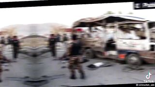 Afghan Tigers