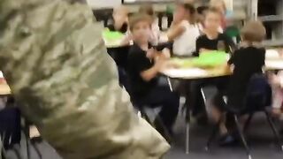 Soldiers Coming Home 2022 - BEST Surprise Reactions