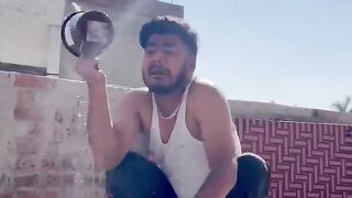 AH LE CHAKK --