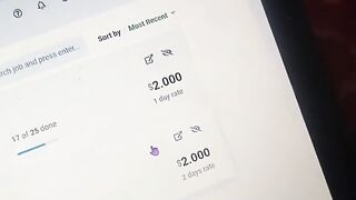 Earn money without investment daily $30