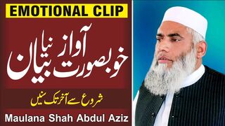 Mulana Shah Abdul Aziz