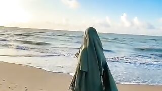 Hijab girl
