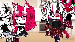 GachaLife TikTok Compilation #4 - 2023