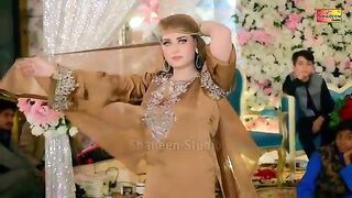 Mahak malik dance progran