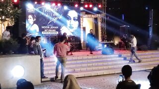 Jay Men Hondi Dholna Sone Di Tavetri | Madam Noor Jahan
