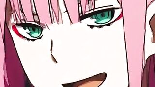 Anime - all girl so cute