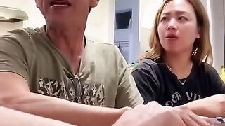 He did a fast return ????