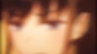 Anime - iya na kao sare nagara