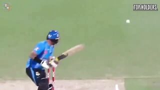 Muhammad Hussnain cricket lover