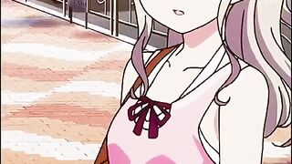 Anime - It’s called Charlotte