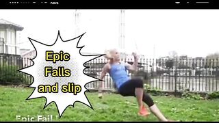 Stupid Funny fails