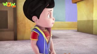 Veer The Robo Boy Urdu Cartoon...