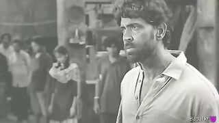 Hrithik roshan best scene