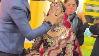 Kashi makeup