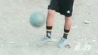 Nabeelanxari footballskill.live match trending