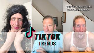 MMMJOEMELE TIKTOK COMPILATION- TikTok Trends 4
