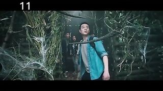 Watch movie must life danger