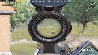 Pubg mobile  solo vs squad erngle game play