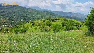 Nature beauty of my village