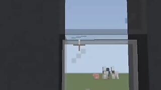Minecraft tutorial #3